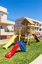 Hotel THEO STAR BEACH wakacje