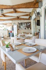 Hotel VILLA MARE MONTE wakacje