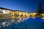Hotel VILLA MARE MONTE wakacje