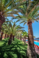 Hotel Europa Resort Hotel wakacje