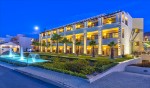 Hotel Porto Platanias Beach Resort and Spa wakacje