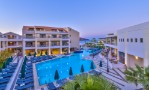 Hotel Porto Platanias Beach Resort and Spa wakacje