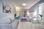 Hotel Sunrise Village Hotel Platanias wakacje