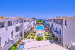 Hotel Sunrise Village Hotel Platanias wakacje
