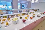 Hotel Sunrise Village Hotel Platanias wakacje