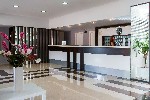 Hotel Sunrise Village Hotel Platanias wakacje