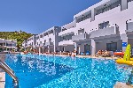 Hotel Sunrise Village Hotel Platanias wakacje