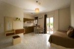Hotel Axos Hotel Apartments wakacje