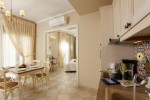 Hotel Ionia Suites wakacje