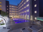 Hotel Melrose Rethymno by Mage Hotels wakacje