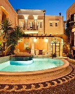 Hotel RIMONDI BOUTIQUE HOTEL wakacje