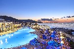 Hotel Alexander Beach Hotel & Village Resort wakacje
