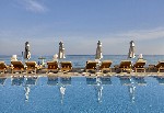 Hotel Alexander Beach Hotel & Village Resort wakacje