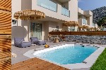 Hotel Anassa Suites Adults Only wakacje