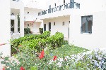 Hotel Anastasia Hotel HER wakacje