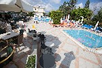 Hotel Anastasia Hotel wakacje