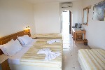 Hotel Anastasia Hotel wakacje
