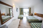 Hotel Anastasia Hotel wakacje