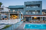 Hotel Compass Beach wakacje