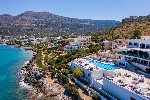Hotel Horizon Beach wakacje