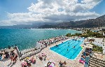 Hotel Horizon Beach wakacje