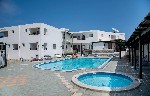Hotel Horizon Beach wakacje
