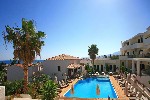 Hotel Katrin Suites wakacje