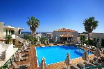 Hotel Katrin Suites wakacje