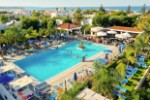 Hotel Kyknos Beach Hotel & Bungalows wakacje
