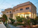 Hotel Malliotakis Beach wakacje