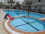 Hotel Malliotakis Beach wakacje