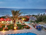 Hotel Malliotakis Beach wakacje