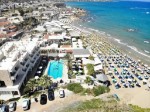 Hotel Malliotakis Beach wakacje