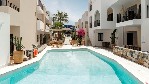 Hotel NAMI HOTEL & SUITES wakacje