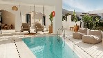 Hotel NAMI HOTEL & SUITES wakacje