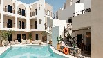 Hotel NAMI HOTEL & SUITES wakacje