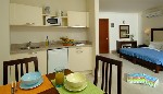 Hotel Rainbow Apartments wakacje