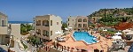 Hotel Rainbow Apartments wakacje