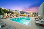 Hotel Rainbow Apartments wakacje