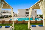 Hotel Rainbow Apartments wakacje
