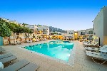 Hotel Rainbow Apartments wakacje