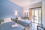 Hotel Rainbow Apartments wakacje