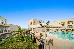 Hotel Rainbow Apartments wakacje