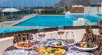 Hotel ISLA BROWN CHANIA CURIO COLLECTION BY HILTON wakacje