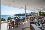 Hotel Alkistis Beach Hotel wakacje
