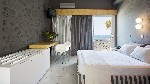Hotel Alkistis Beach Hotel wakacje
