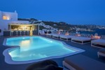 Hotel Mykonos Princess wakacje