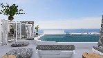 Hotel Pietra e Mare Mykonos Moments wakacje