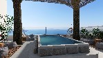 Hotel Pietra e Mare Mykonos Moments wakacje