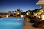 Hotel Livin Mykonos Luxury Boutique Hotel wakacje